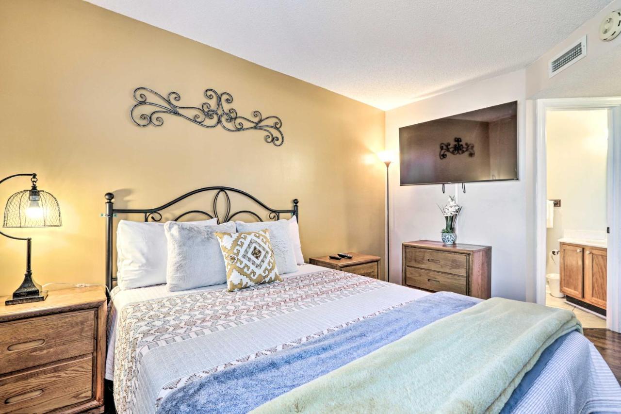 Gatlinburg Condo With Pool, Hot Tub, And Mtn Views! Luaran gambar