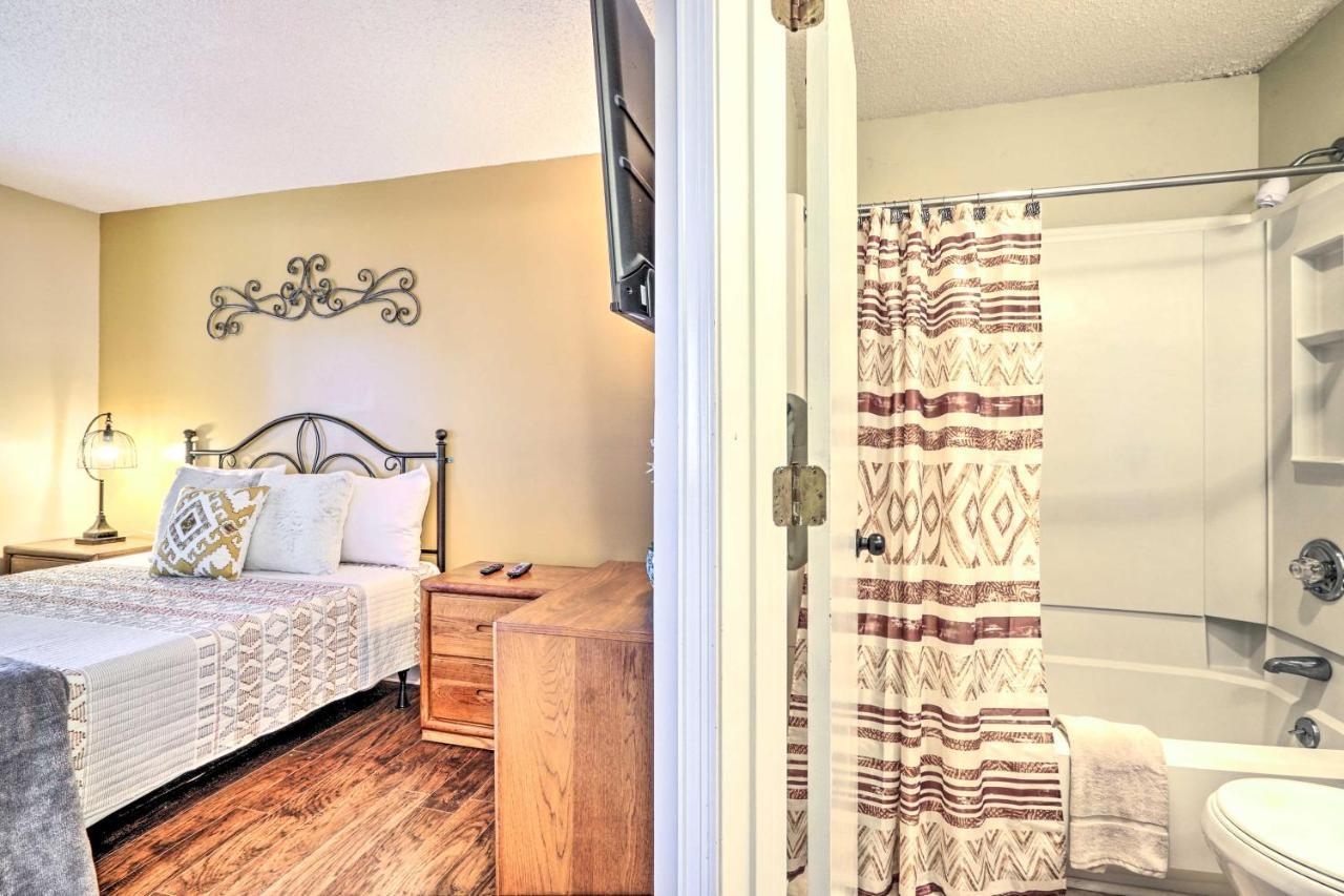 Gatlinburg Condo With Pool, Hot Tub, And Mtn Views! Luaran gambar
