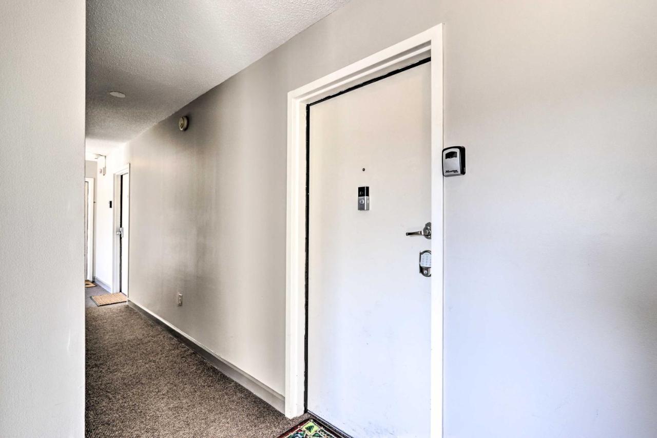 Gatlinburg Condo With Pool, Hot Tub, And Mtn Views! Luaran gambar